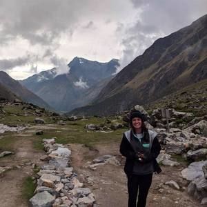 Meet your Posher, Savannah